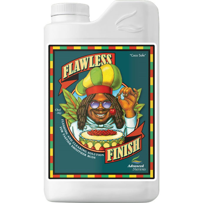 ADVANCED NUTRIENTS FLAWLESS FINISH 1L